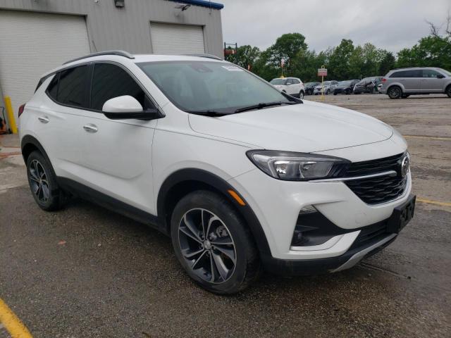 BUICK ENCORE GX SELECT 2021