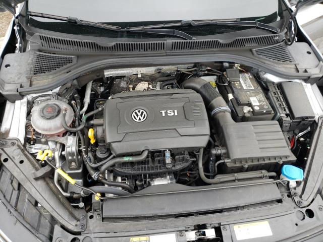 VOLKSWAGEN JETTA GLI 2021