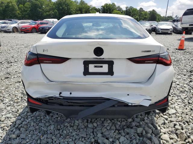 BMW I4 EDRIVE 40 2025
