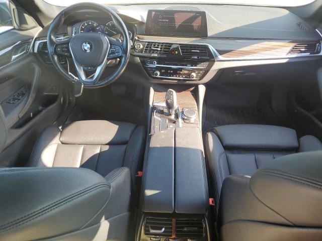 BMW 530 XI 2018