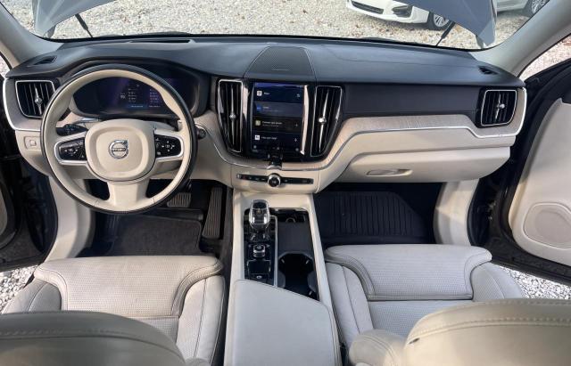 VOLVO XC60 B5 INSCRIPTION 2022