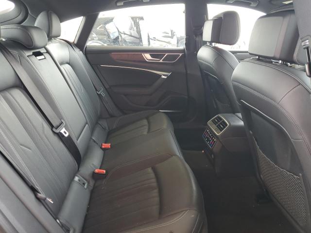 AUDI A7 E PREMIUM PLUS 2021