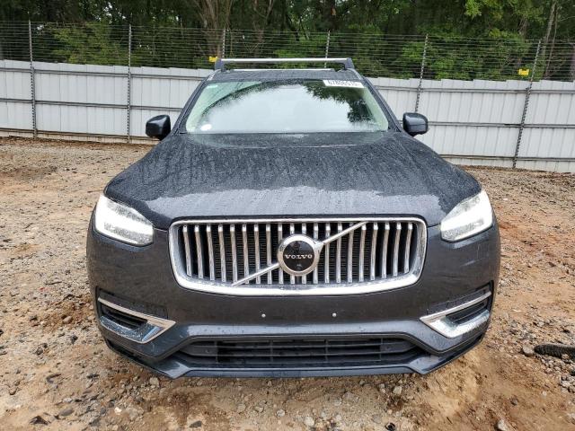VOLVO XC90 T8 RECHARGE INSCRIPTION 2020