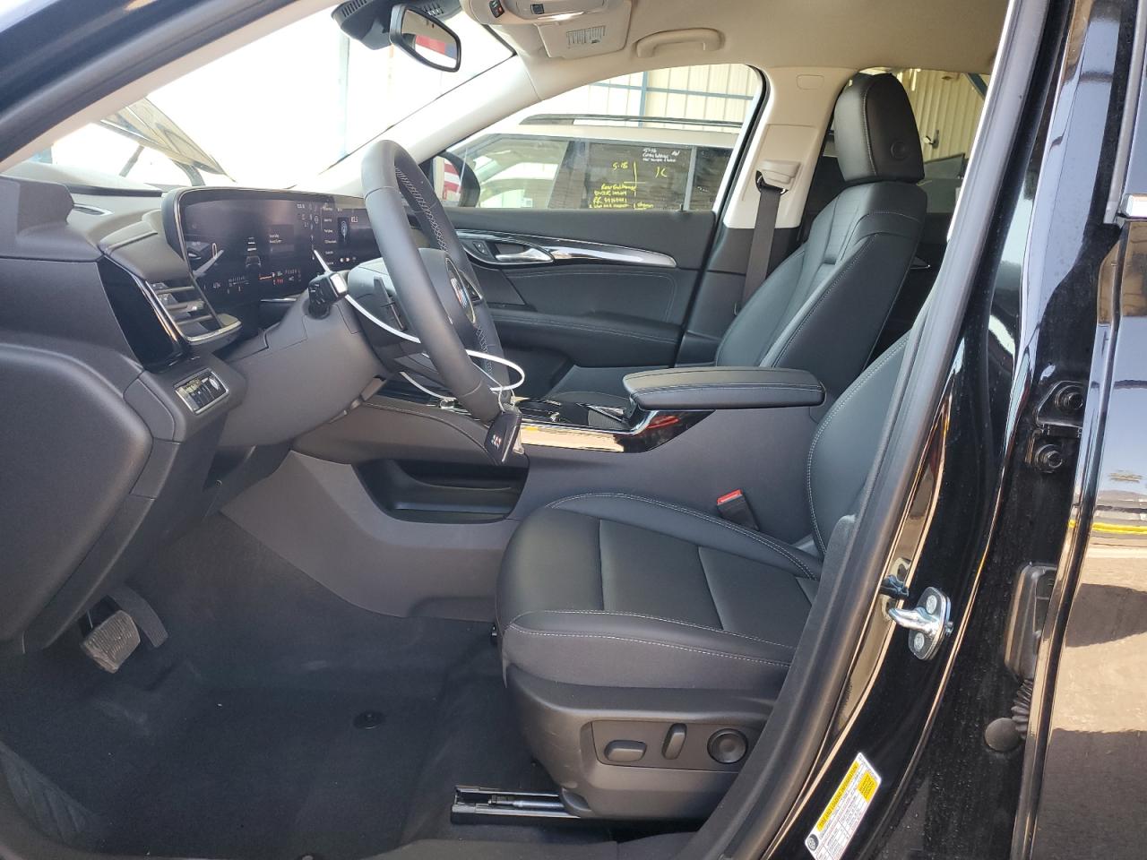 BUICK ENVISION PREFERRED 2025