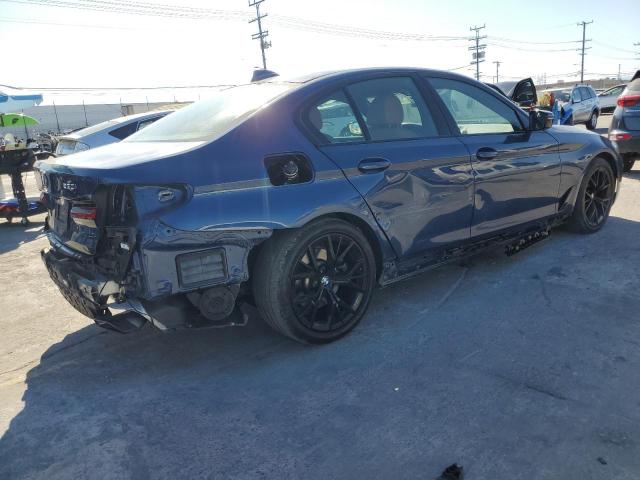 BMW 530 I 2022