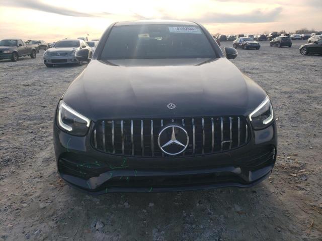 MERCEDES-BENZ GLC COUPE 43 2022