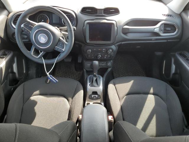 JEEP RENEGADE SPORT 2022