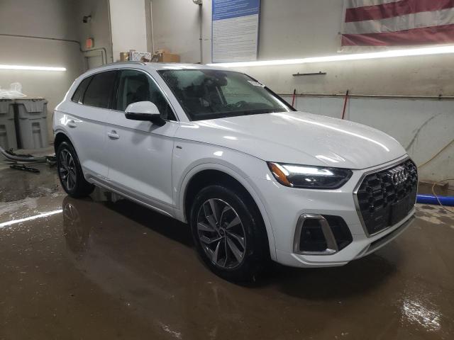 AUDI Q5 PREMIUM PLUS 45 2023