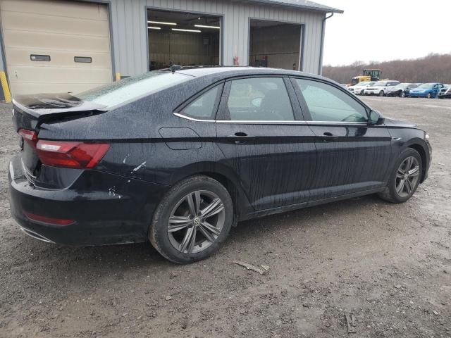 VOLKSWAGEN JETTA S 2020