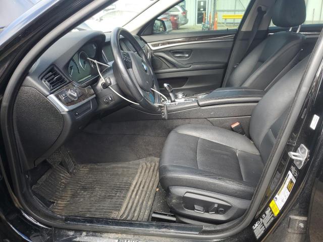 BMW 528 XI 2015