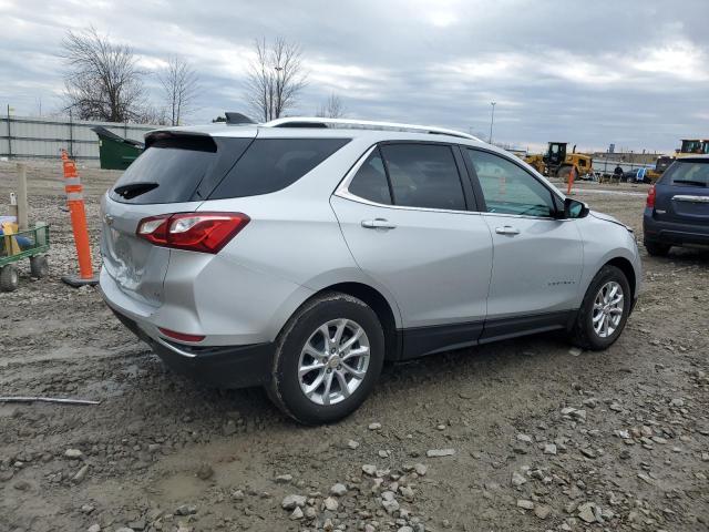 CHEVROLET EQUINOX LT 2021