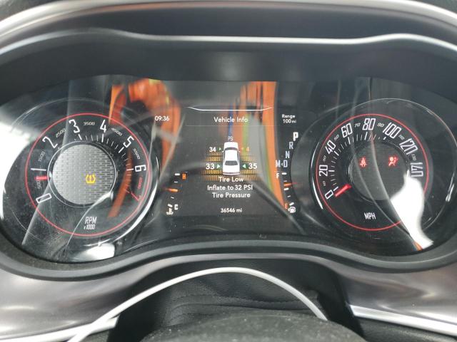 DODGE CHALLENGER GT 2021