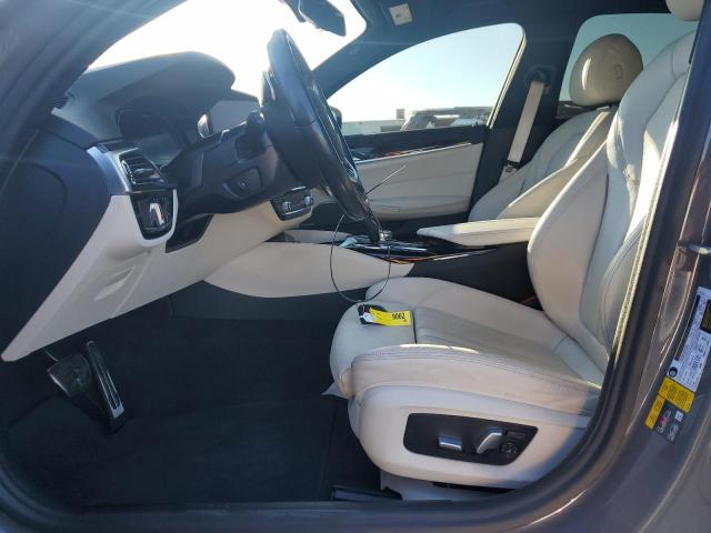 BMW 530E 2022