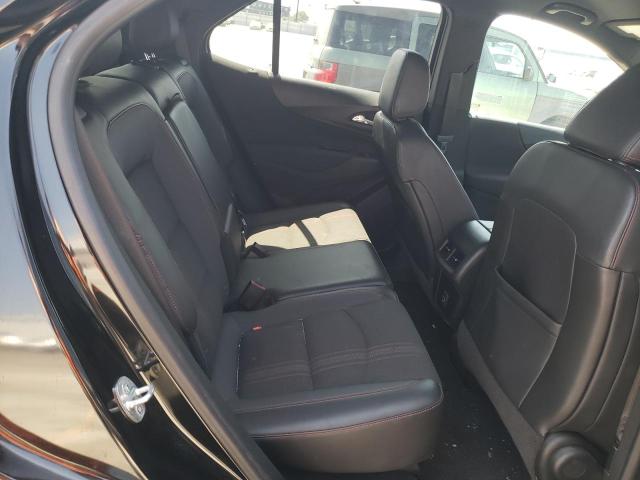 CHEVROLET EQUINOX RS 2022