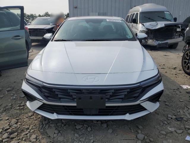 HYUNDAI ELANTRA LIMITED 2023