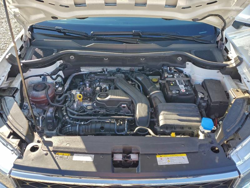 VOLKSWAGEN TAOS SE 2023