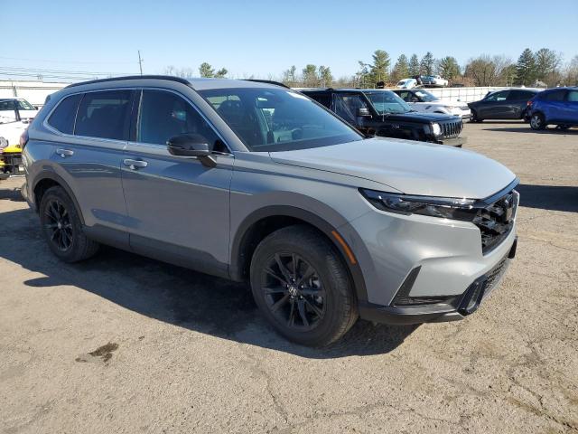 HONDA CR-V SPORT-L 2025