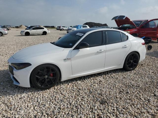 ALFA ROMEO GIULIA 2019