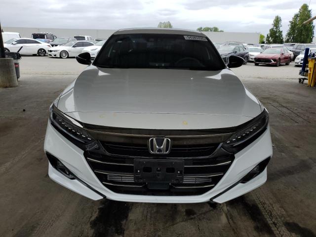 HONDA ACCORD SPORT 2022