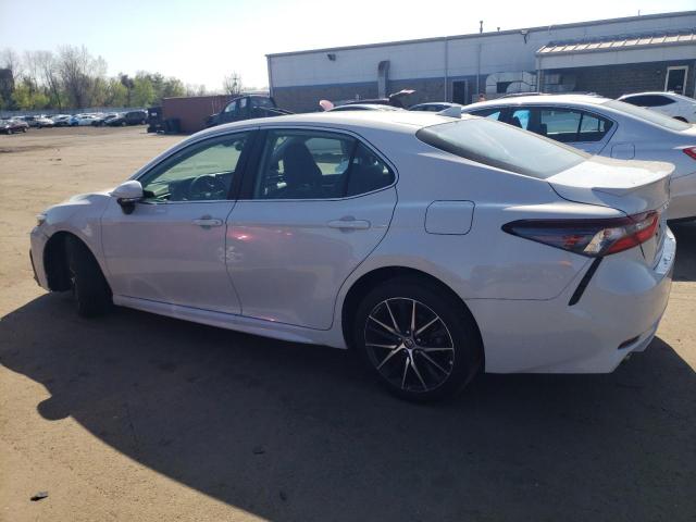 TOYOTA CAMRY SE NIGHT SHADE 2024