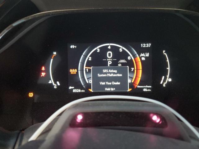 LEXUS RX 350 BASE 2023