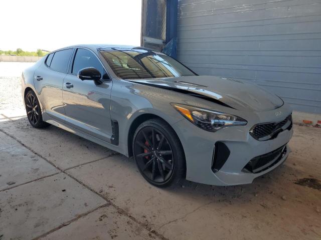 KIA STINGER GT2 2022