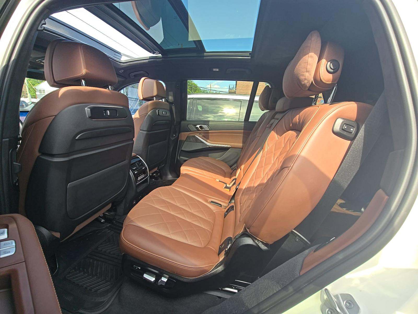 BMW X7 XDRIVE40I 2023