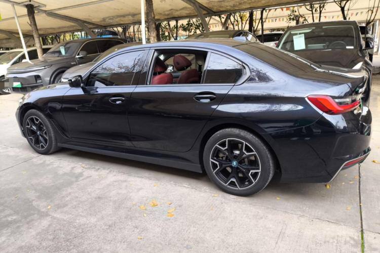 BMW I3 2024