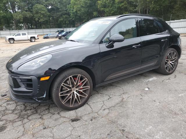 PORSCHE MACAN S 2023