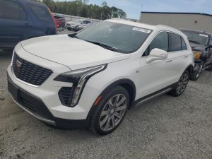 CADILLAC XT4 PREMIUM LUXURY 2023