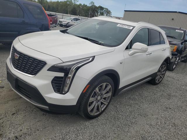 CADILLAC XT4 PREMIUM LUXURY 2023