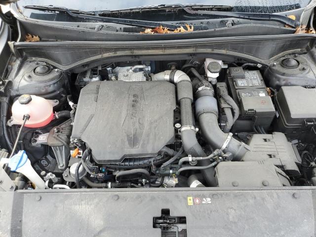 KIA SORENTO SX 2021