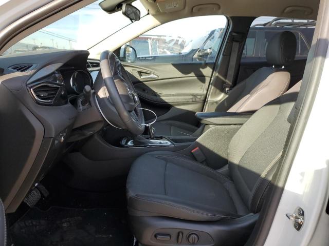BUICK ENCORE GX SELECT 2020