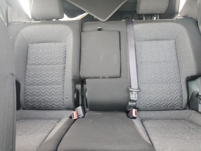CHEVROLET EQUINOX LT 2022