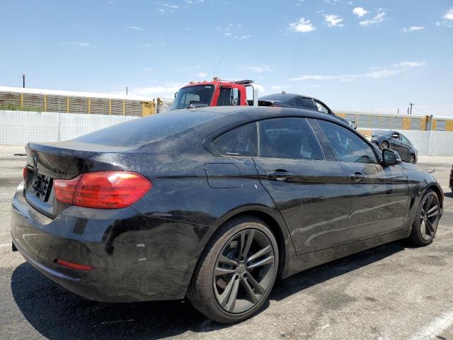 BMW 430I GRAN COUPE 2016