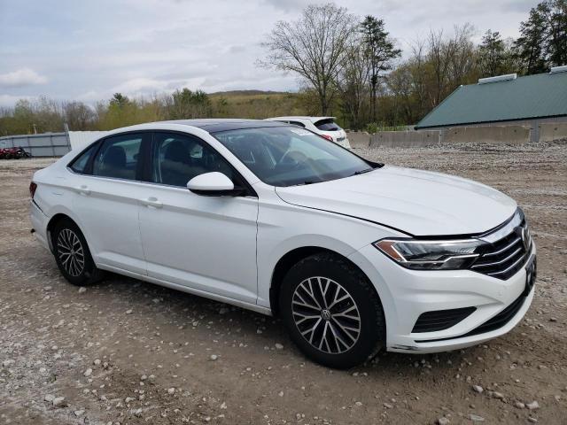 VOLKSWAGEN JETTA S 2021