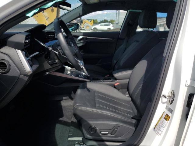 AUDI A3 PREMIUM PLUS 2024