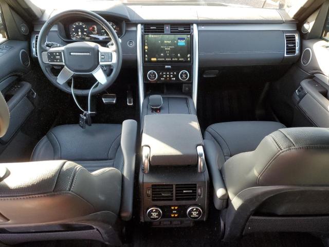 LAND ROVER DISCOVERY DYNAMIC SE 2023