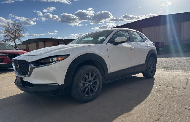 MAZDA CX-30 2021