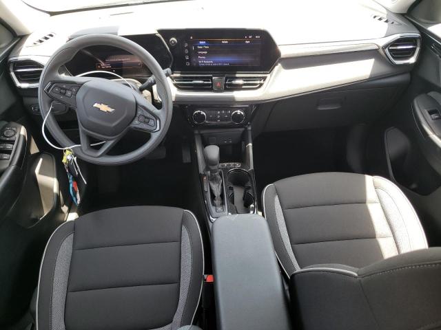 CHEVROLET TRAILBLAZER LT 2023