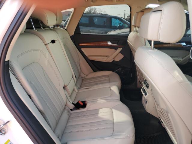 AUDI Q5 PREMIUM 2022