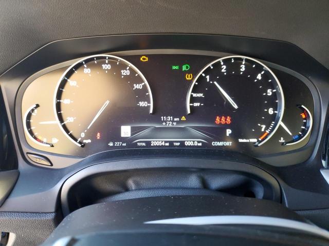 BMW 330XI 2020