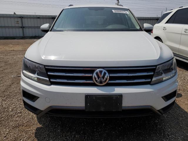 VOLKSWAGEN TIGUAN SE 2021