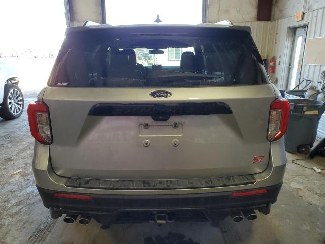 FORD EXPLORER ST 2021