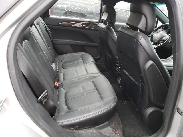 LINCOLN MKZ RESERVE II 2019