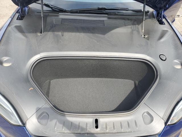 TESLA MODEL S 2024