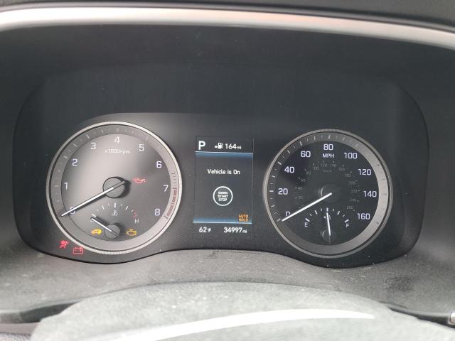 HYUNDAI TUCSON LIMITED 2020