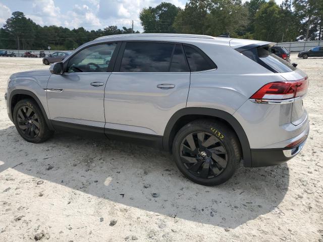 VOLKSWAGEN ATLAS CROSS 2023