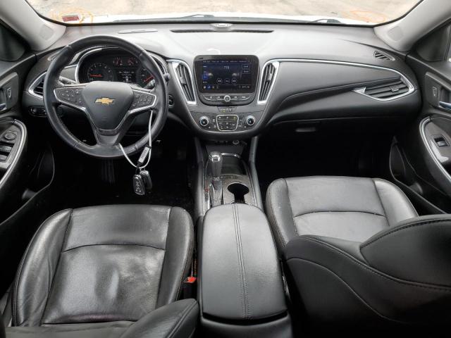 CHEVROLET MALIBU LT 2020