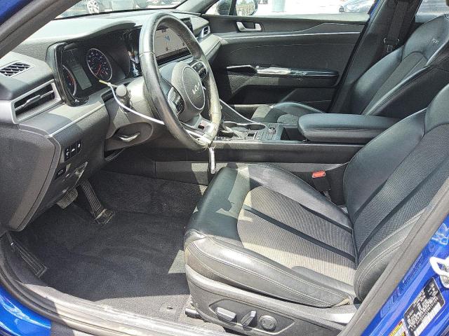 KIA K5 GT LINE 2021